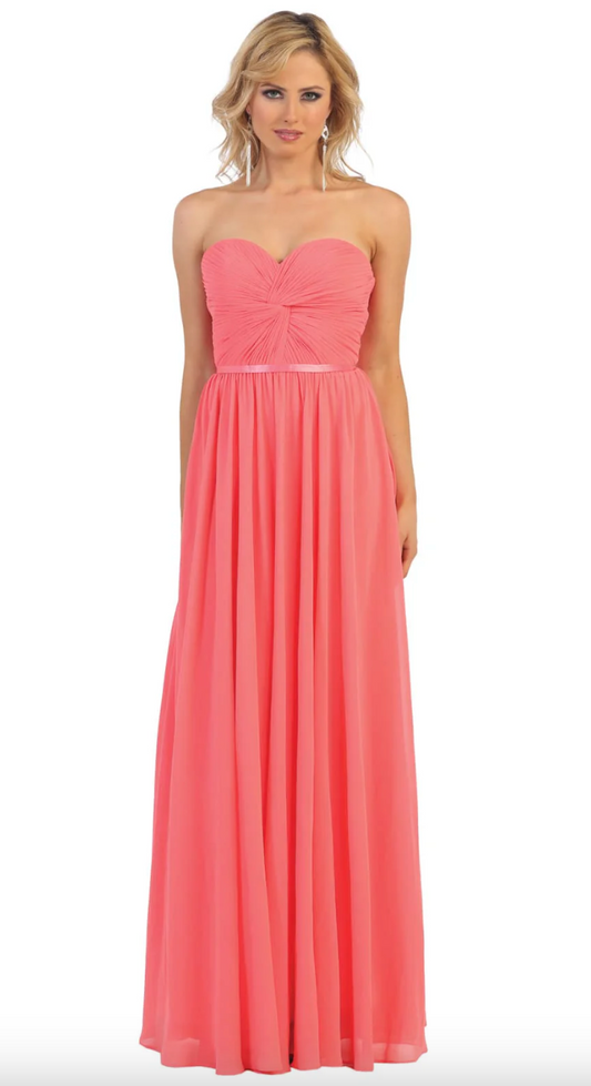 Bridesmaid