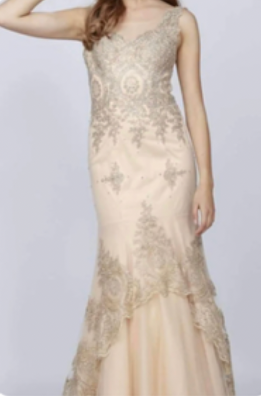 Prom Gown