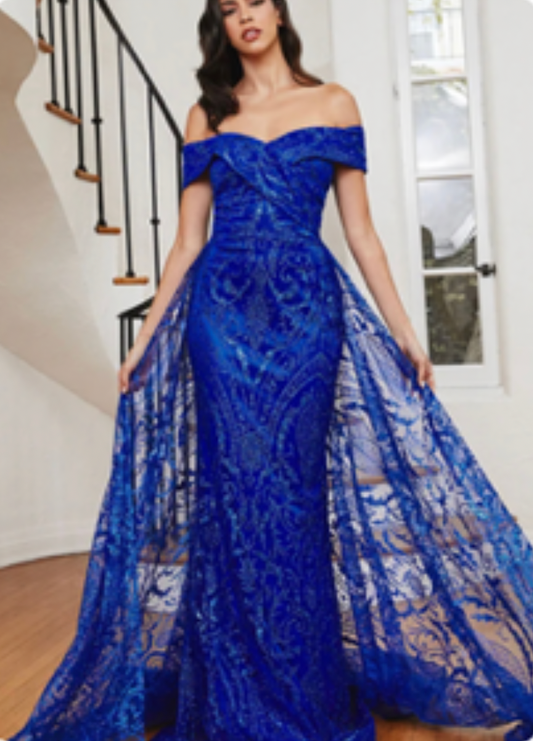 Prom Gown