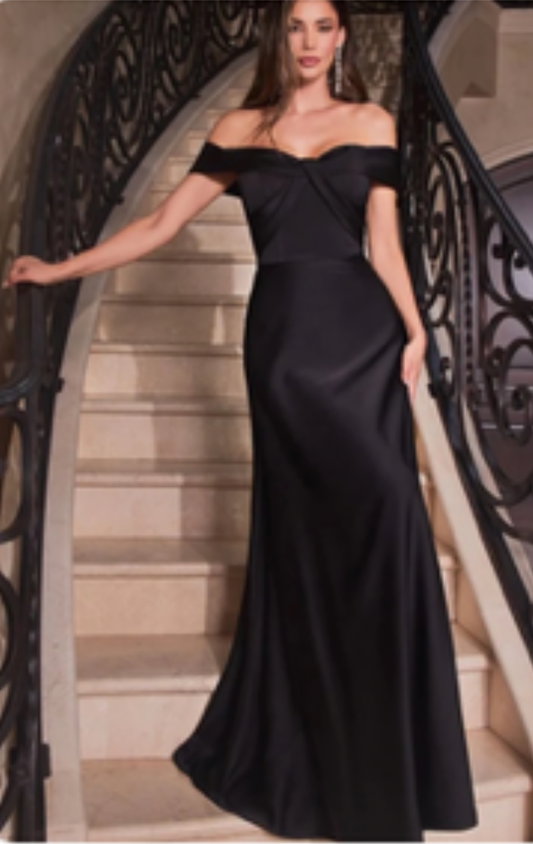 Prom Gown