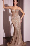 Prom - Designer - Gown