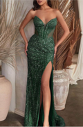 Prom - Designer - Gown