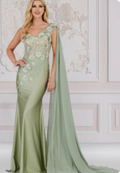 Prom - Designer - Gown