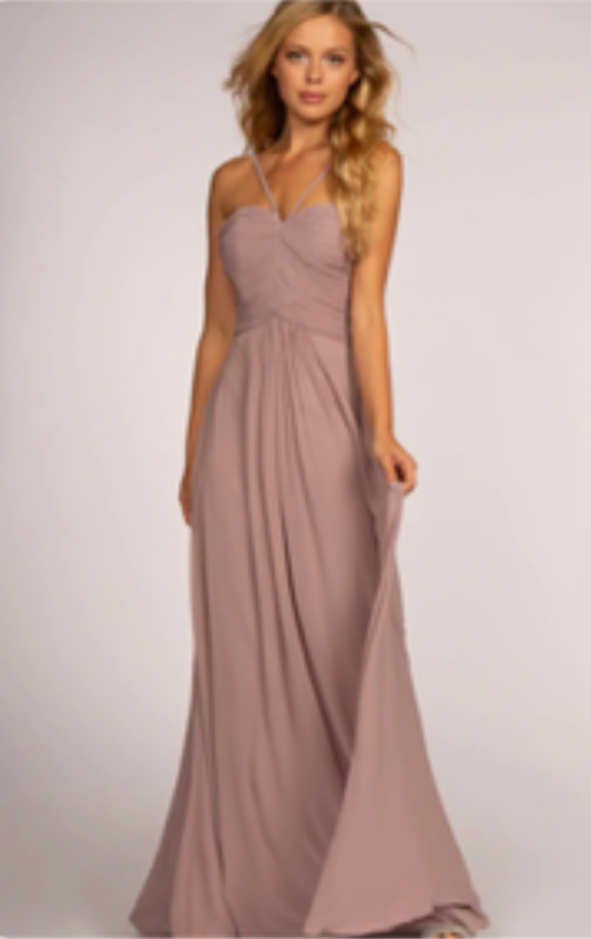 Prom Gown