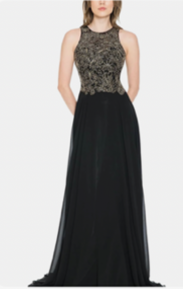 Prom Gown