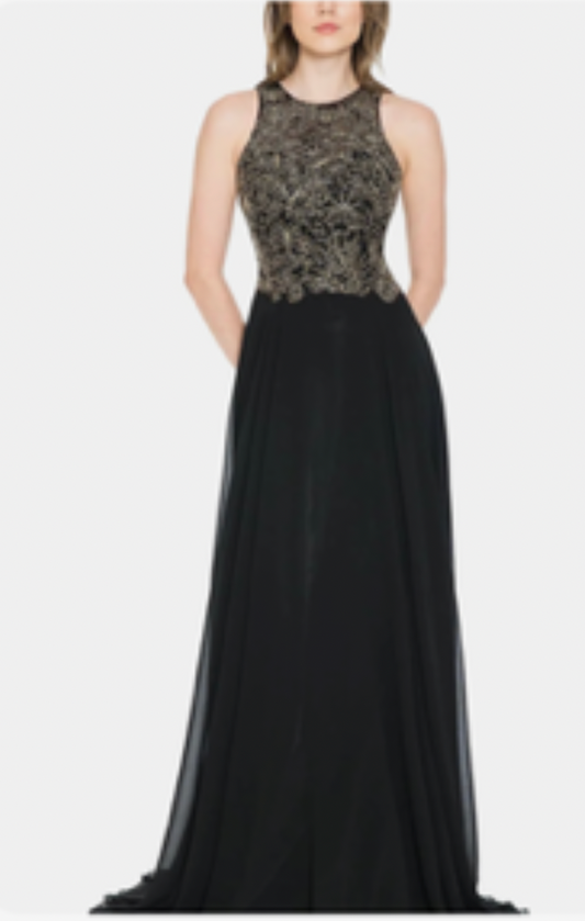 Prom Gown
