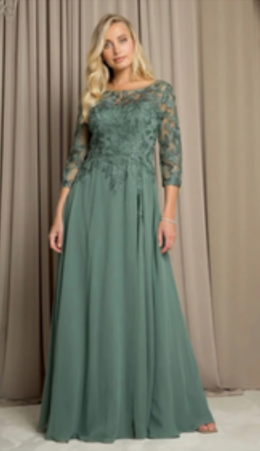 Prom Gown