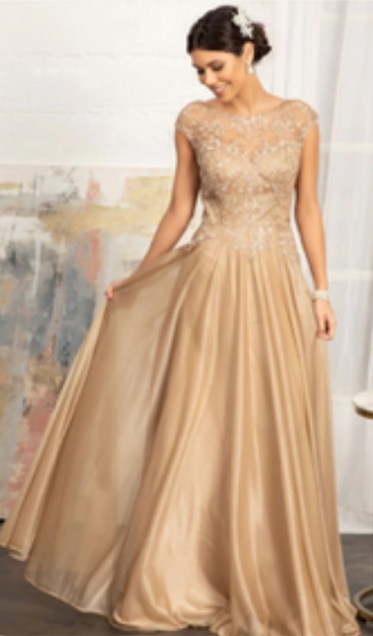 Prom Gown