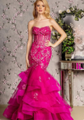 Prom - Designer - Gown