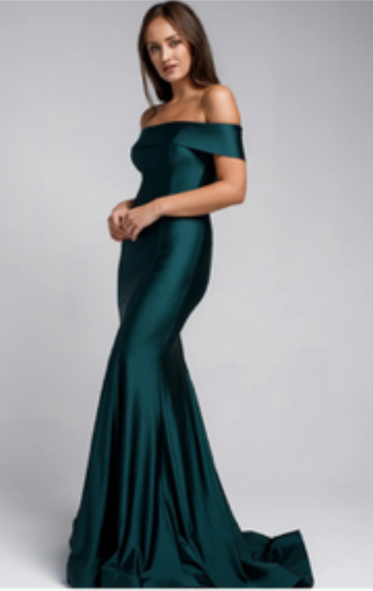 Holiday Gown