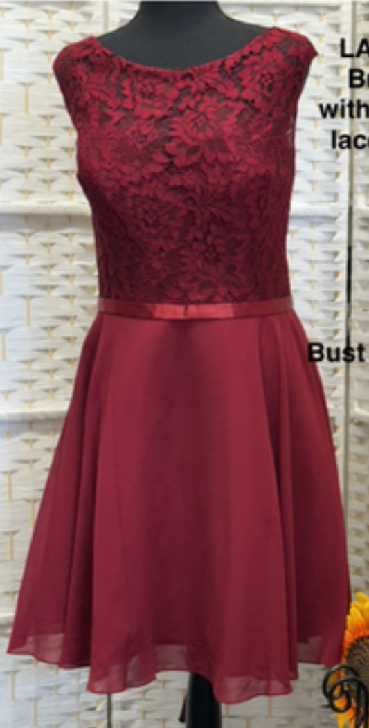 Holiday Gown
