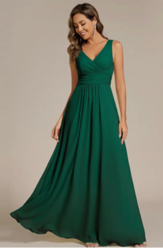 Holiday Gowns