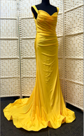 Prom - Designer - Gown