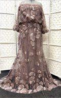 Prom-Designer -Gown