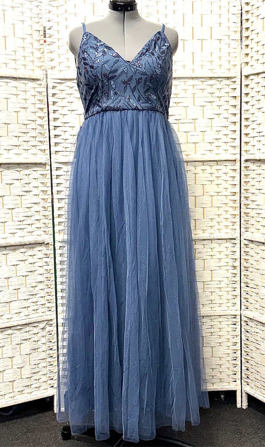 Dresses