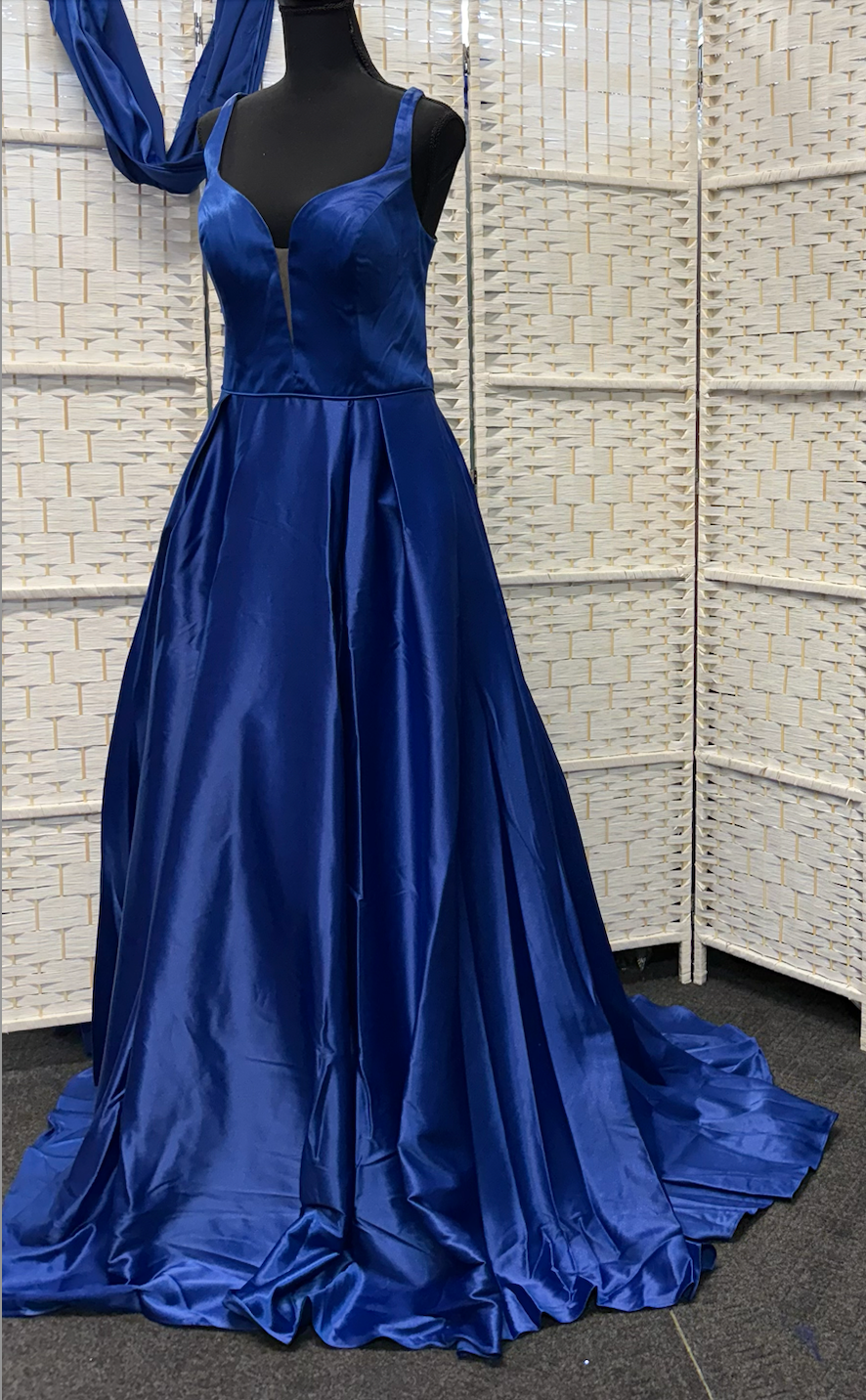 Dresses