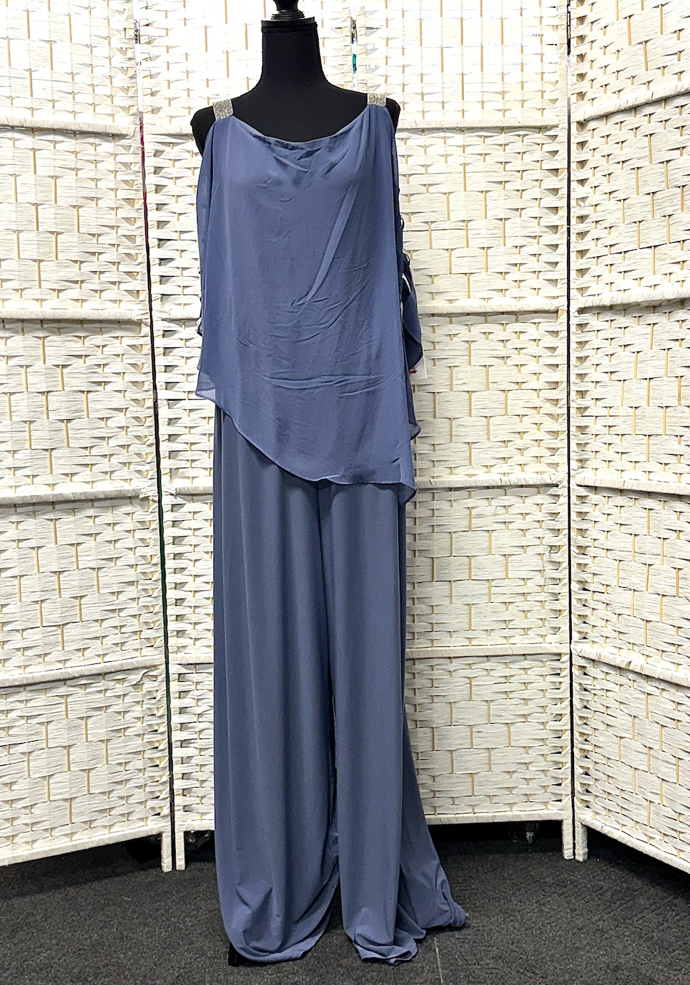 Ladies Dresses and Pant Suits