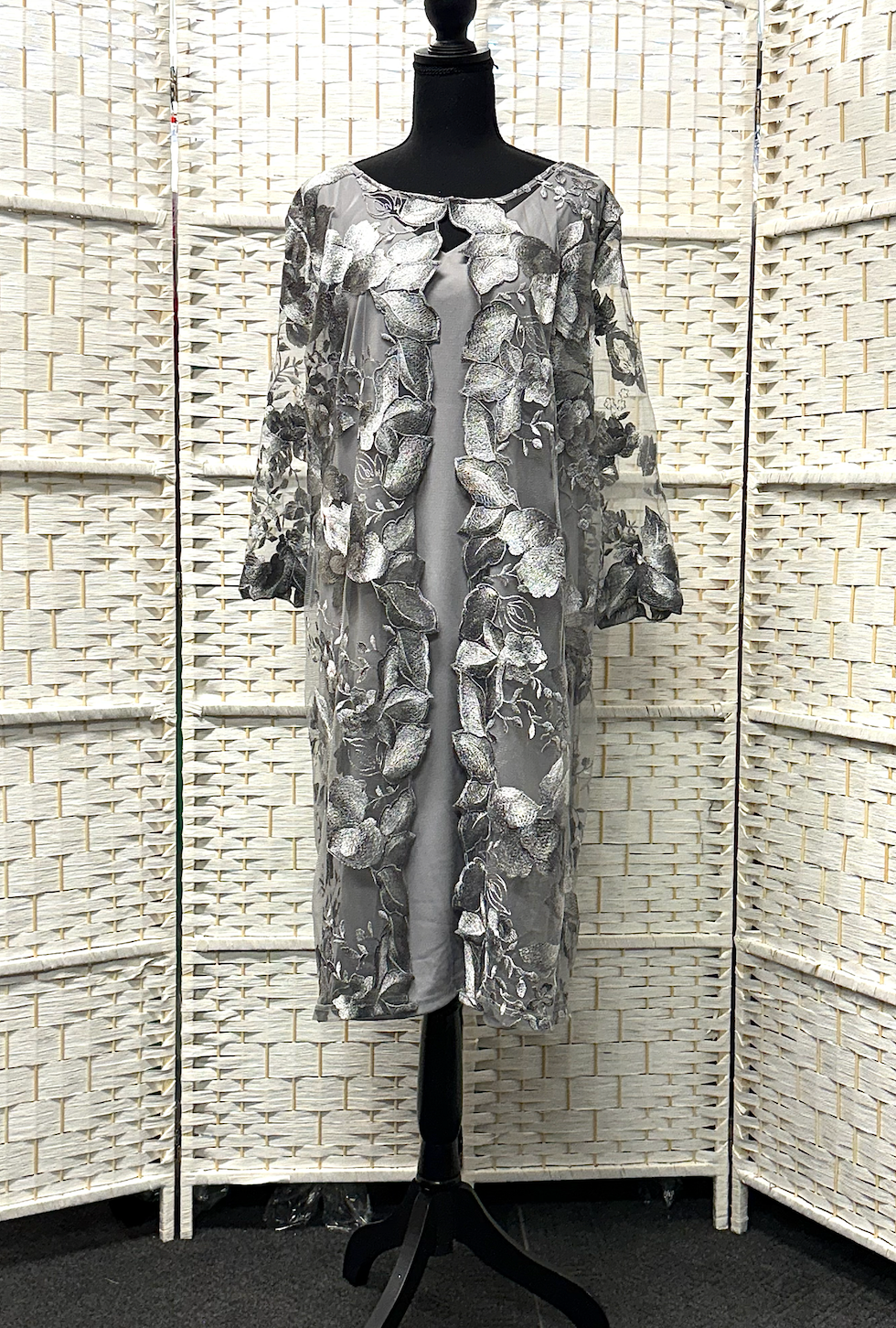 Ladies Dresses and Pant Suits