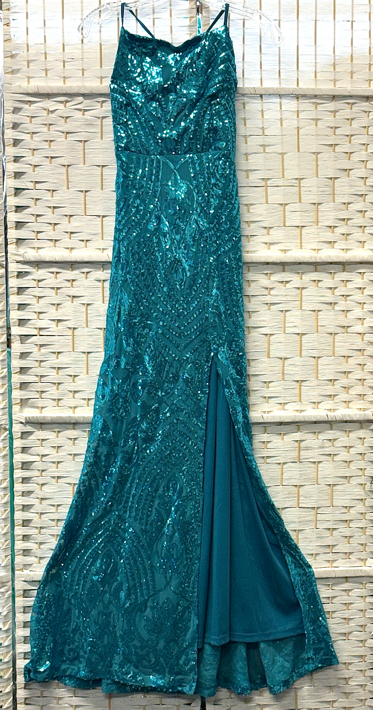 Dresses