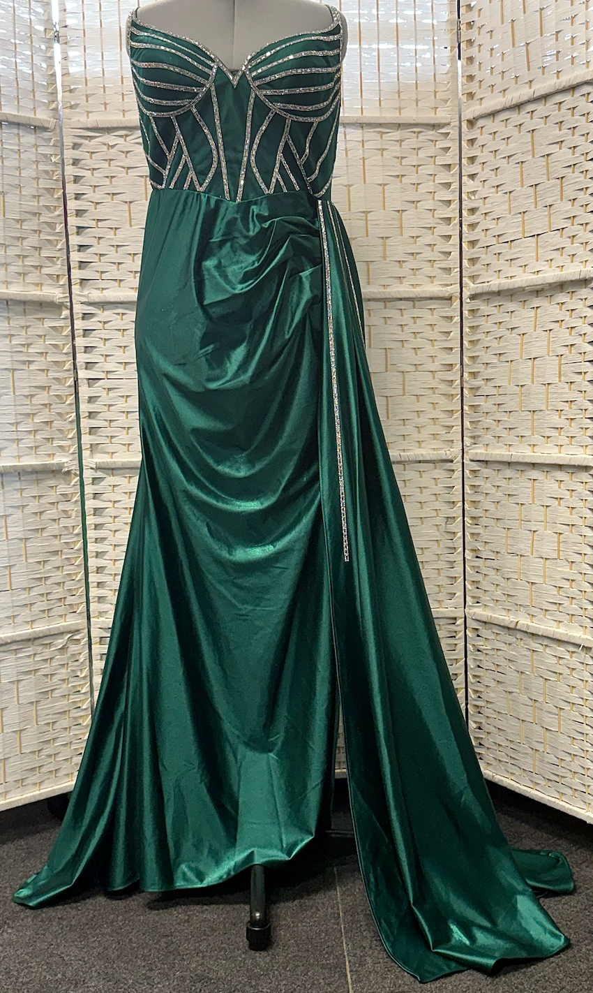 Dresses
