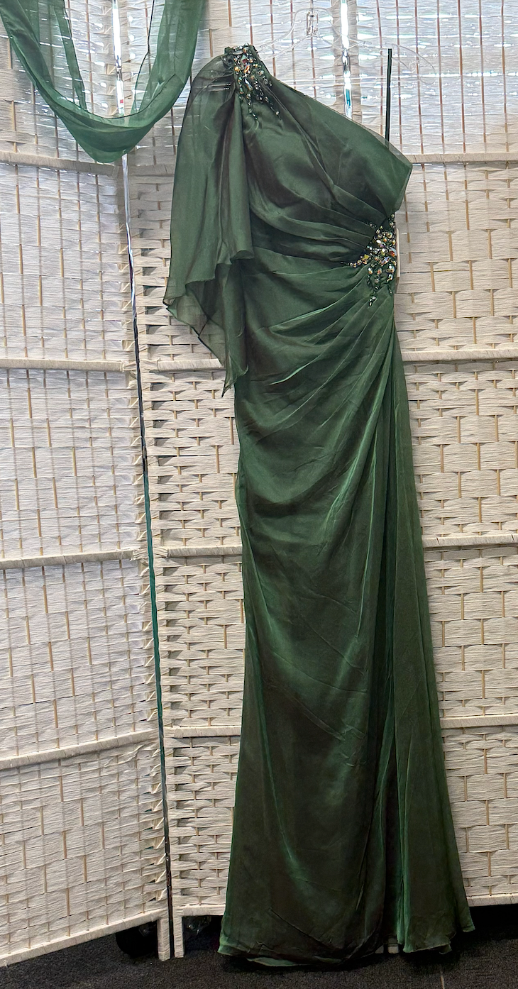 Dresses