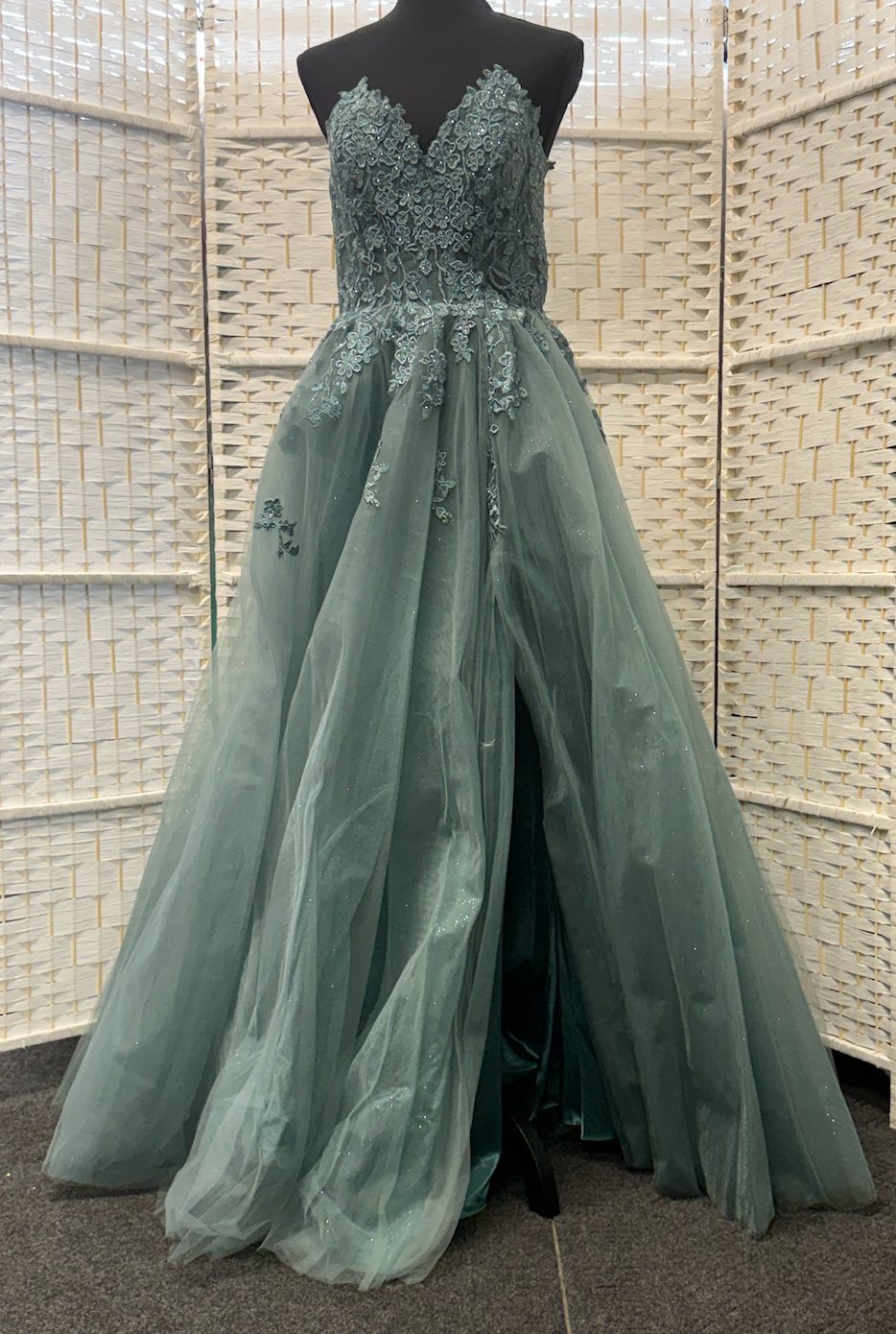 Dresses