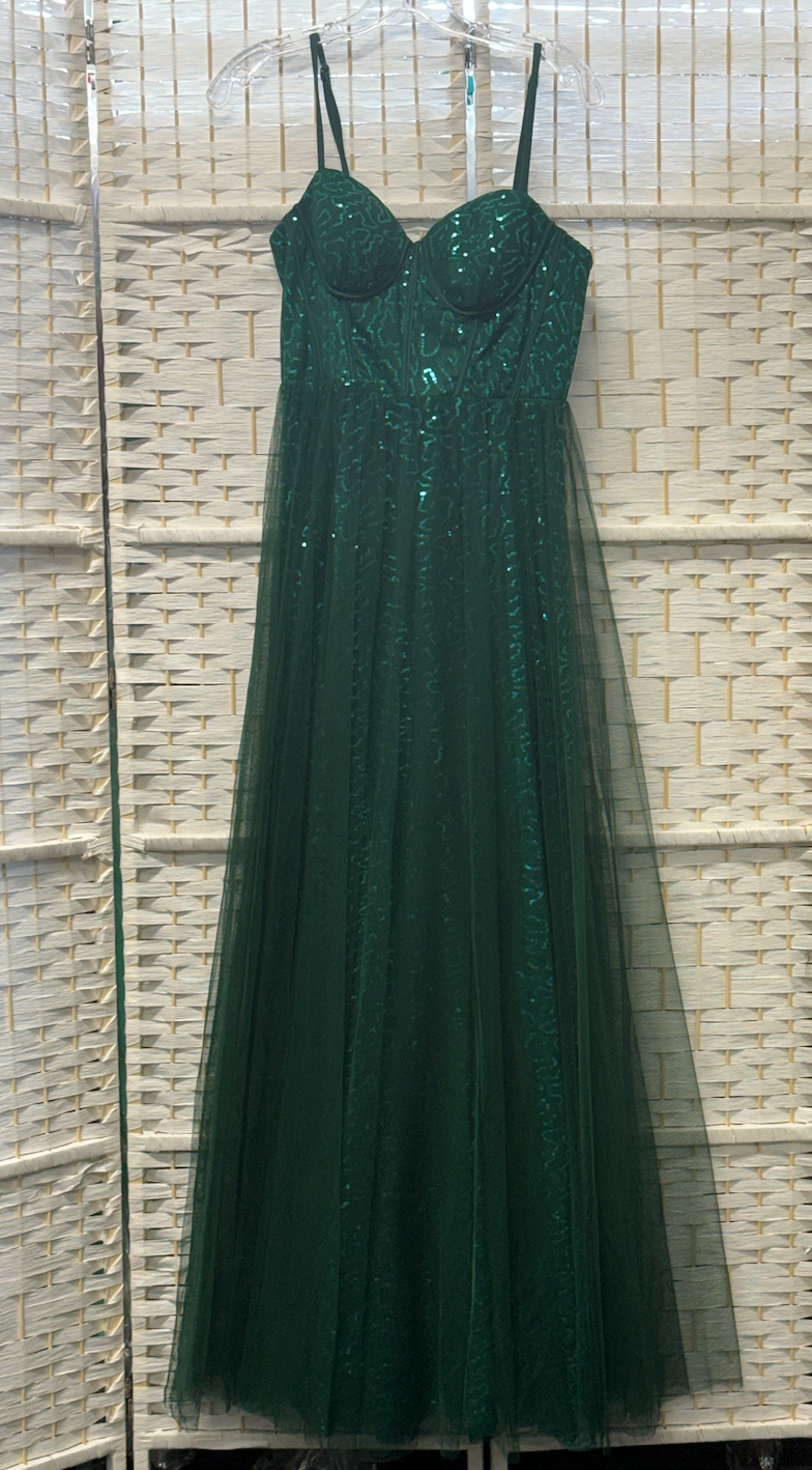 Dresses