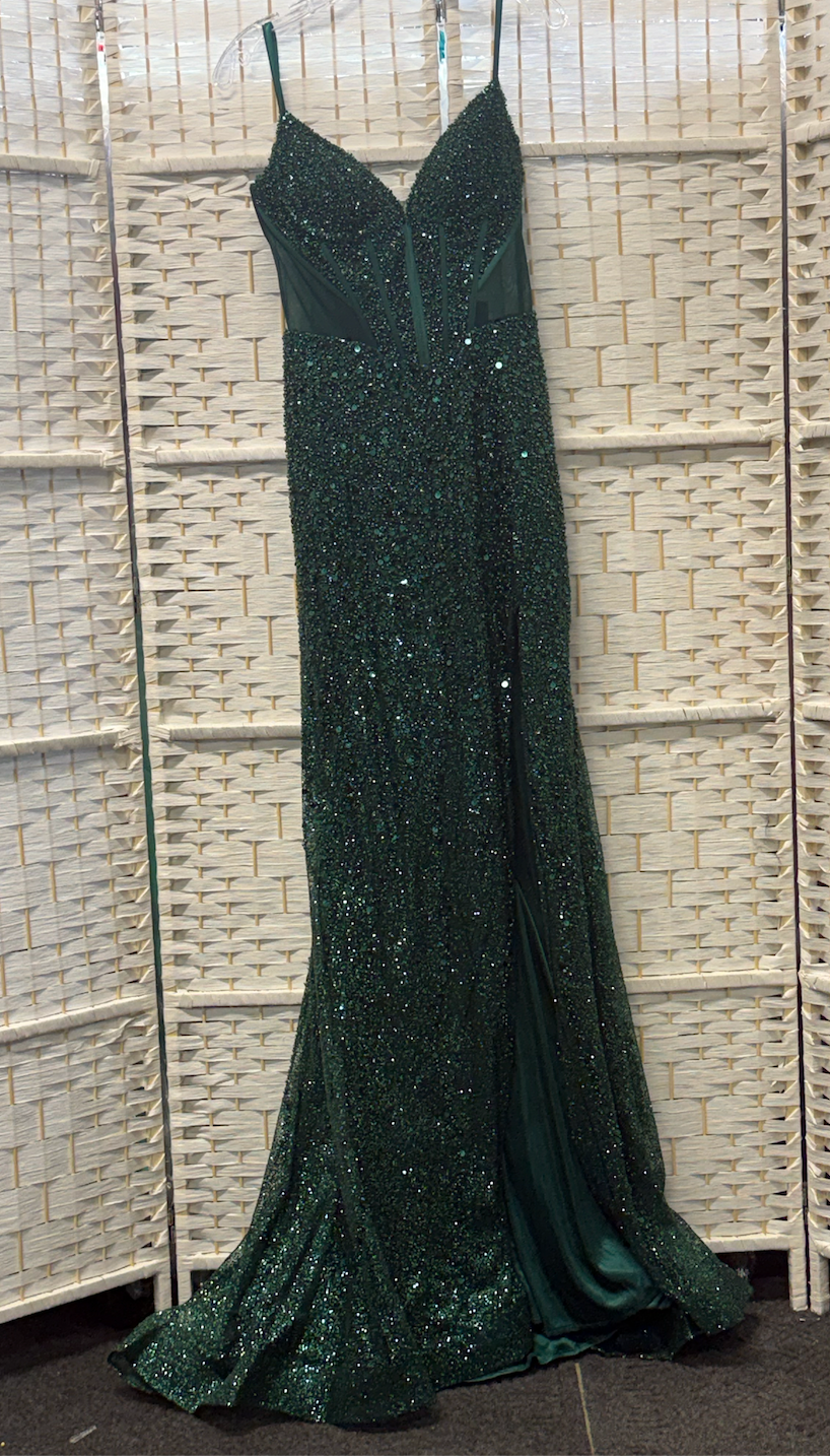 Dresses