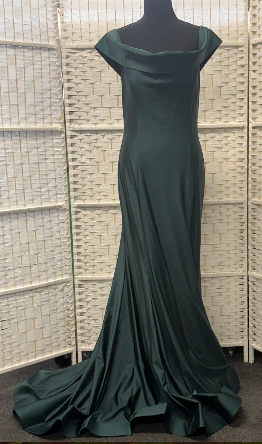 Dresses