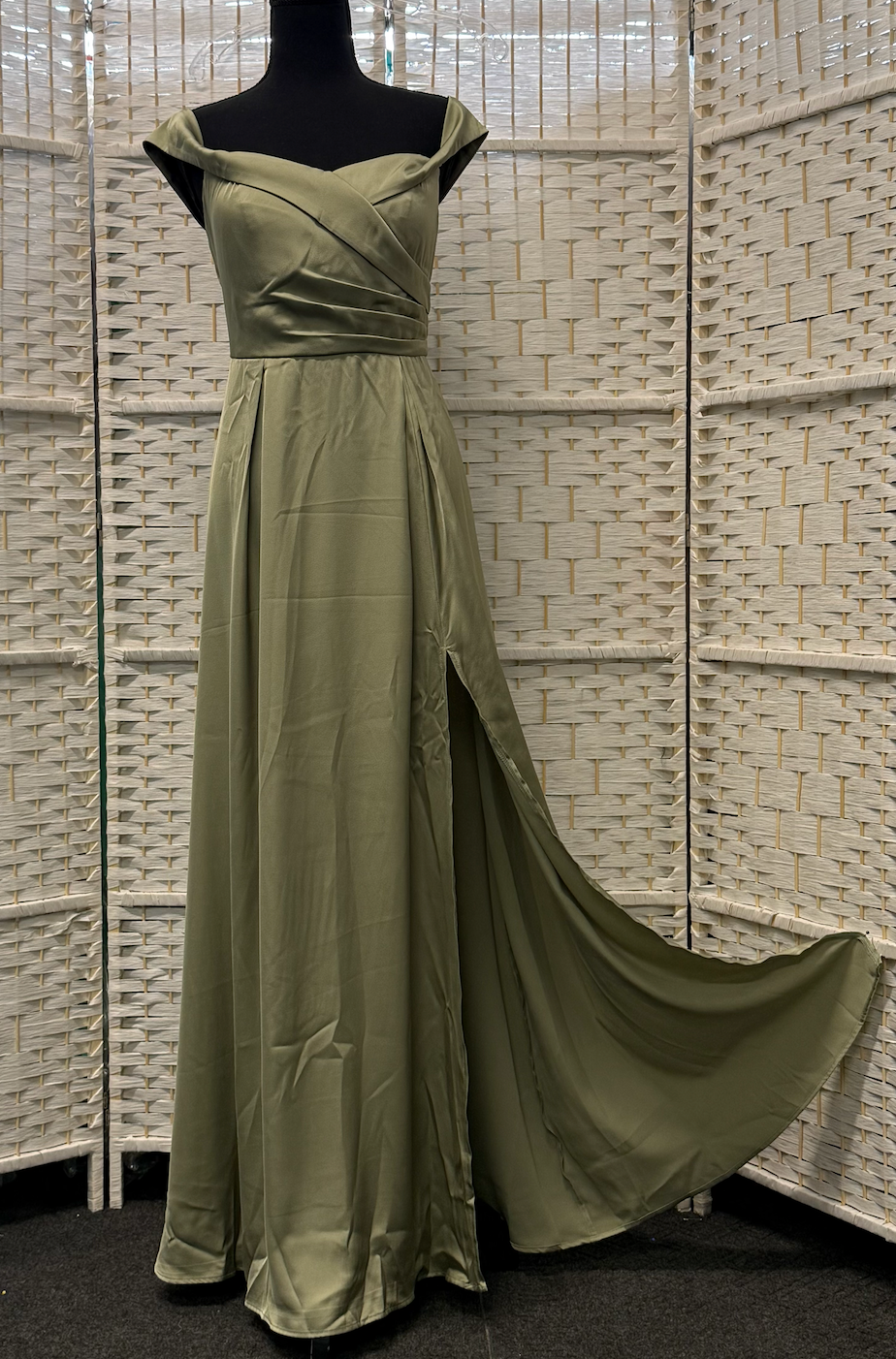 Dresses