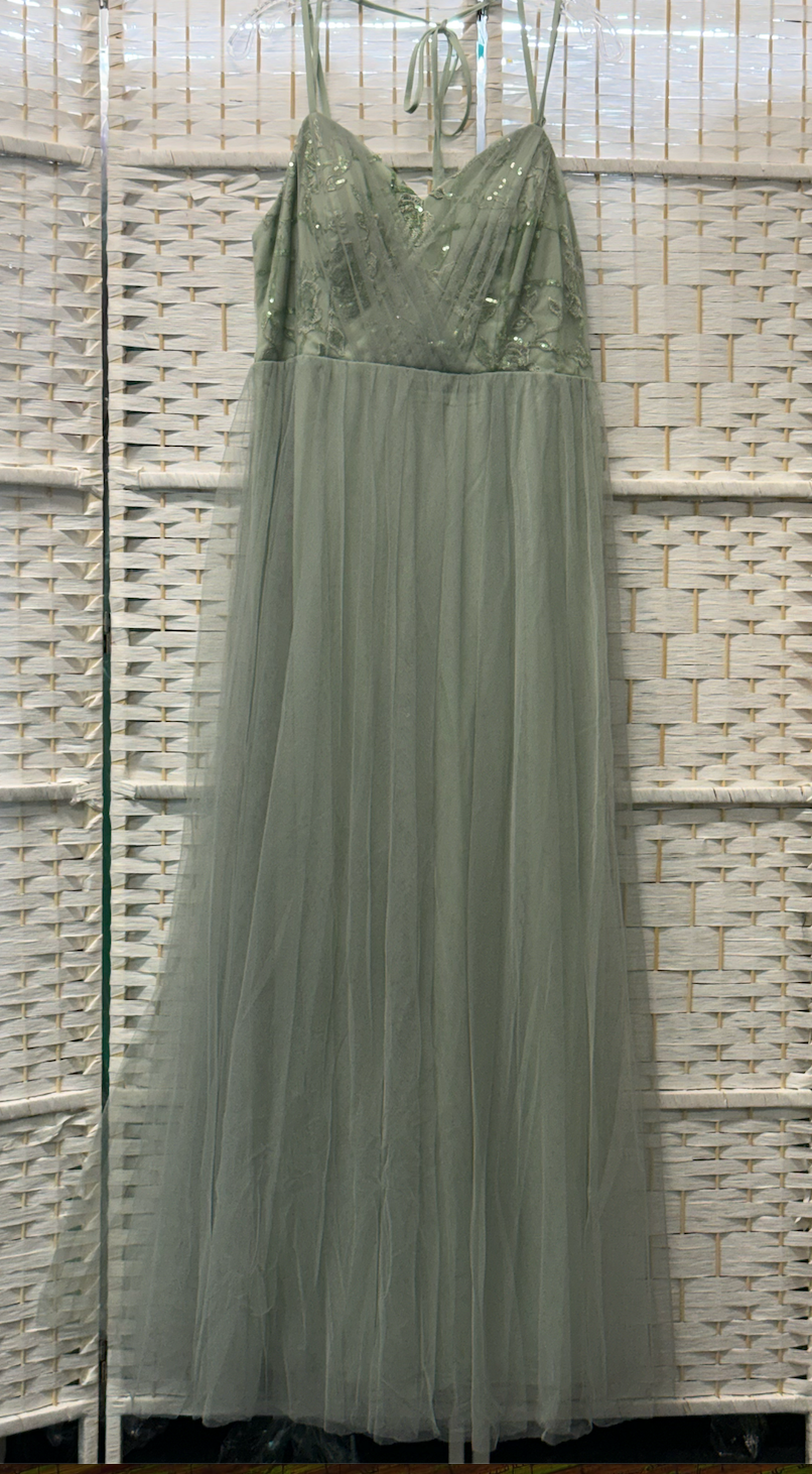 Dresses