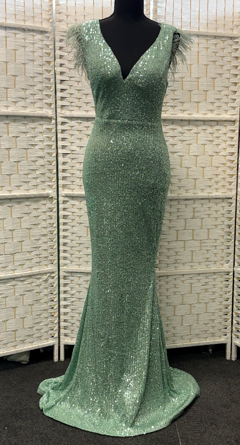 Dresses