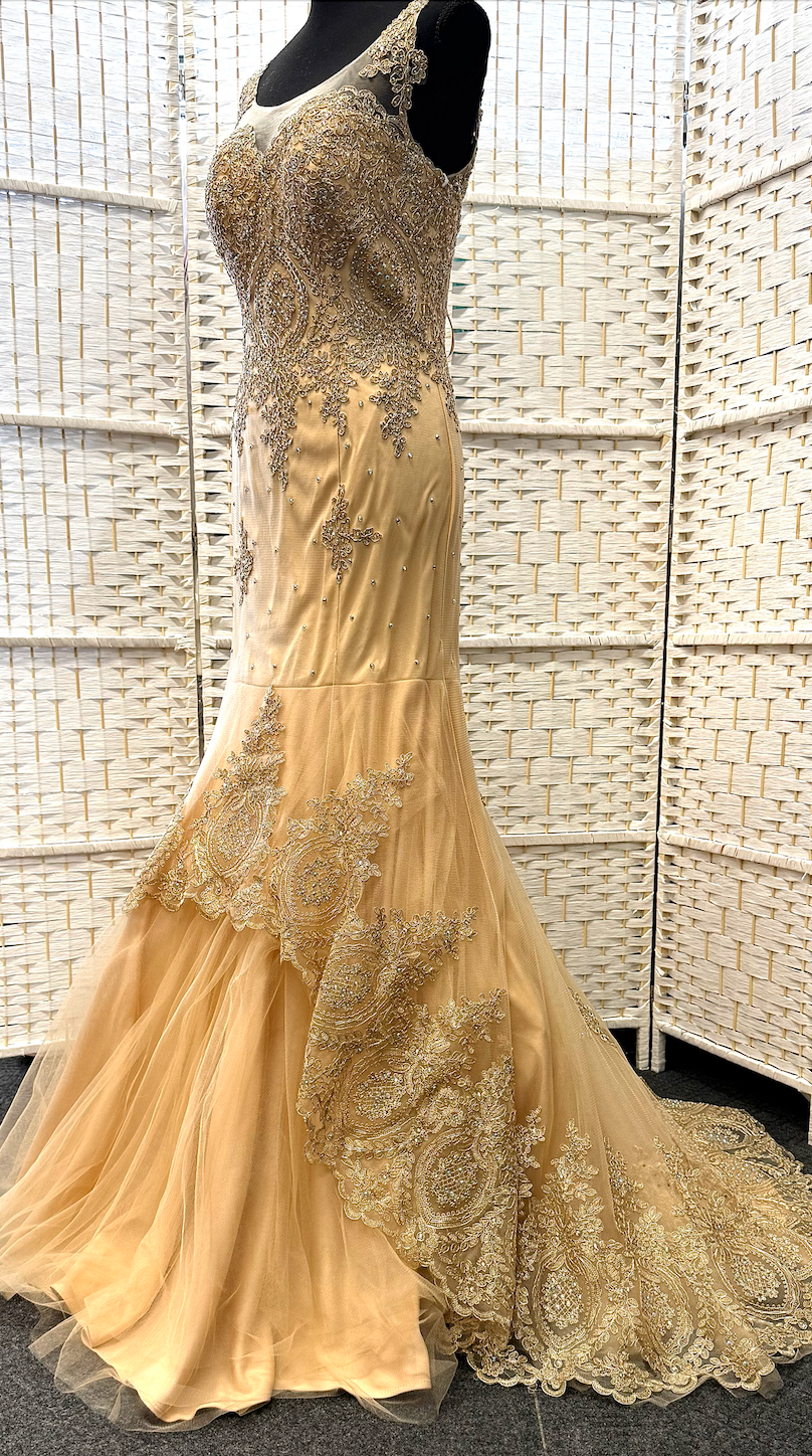 Dresses