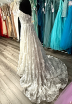Wedding Dresses