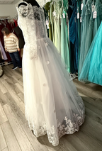 Wedding Dresses