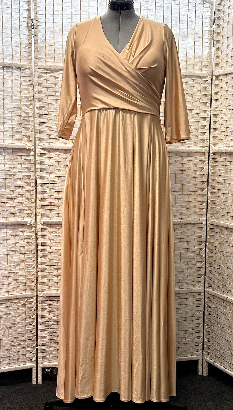 Dresses
