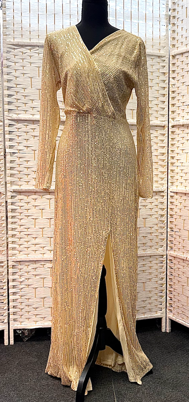 Dresses