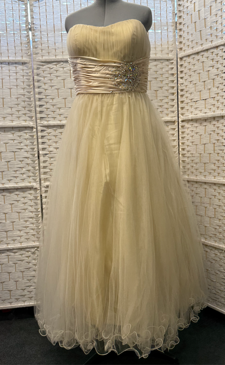Dresses