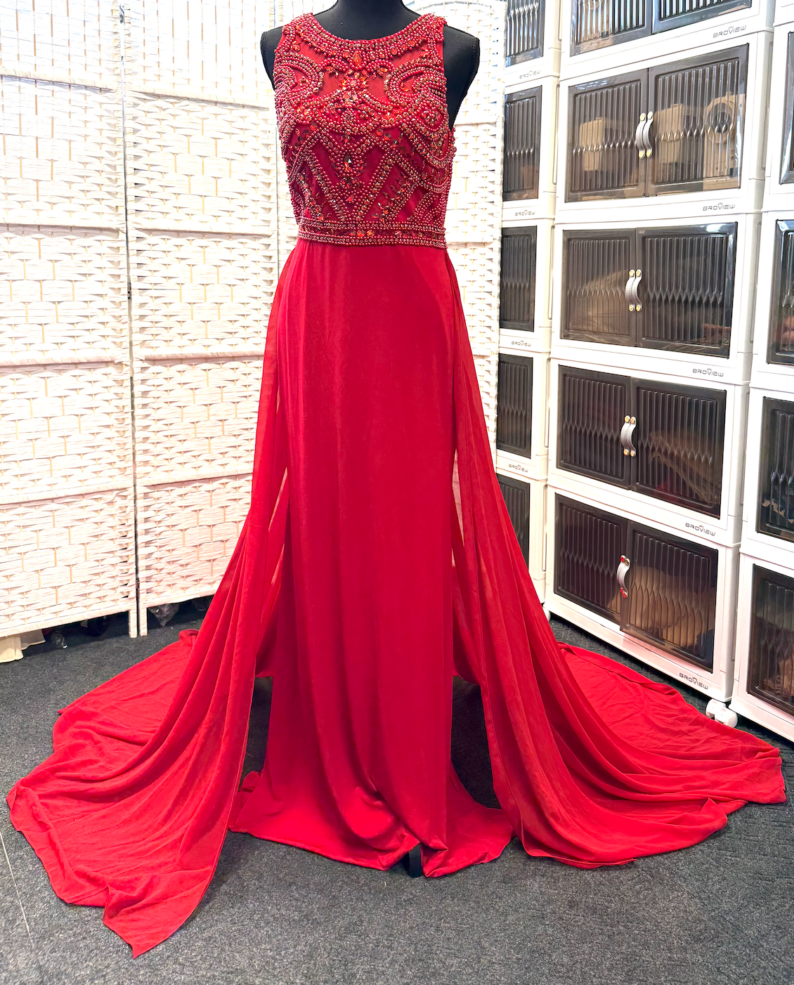 Dresses