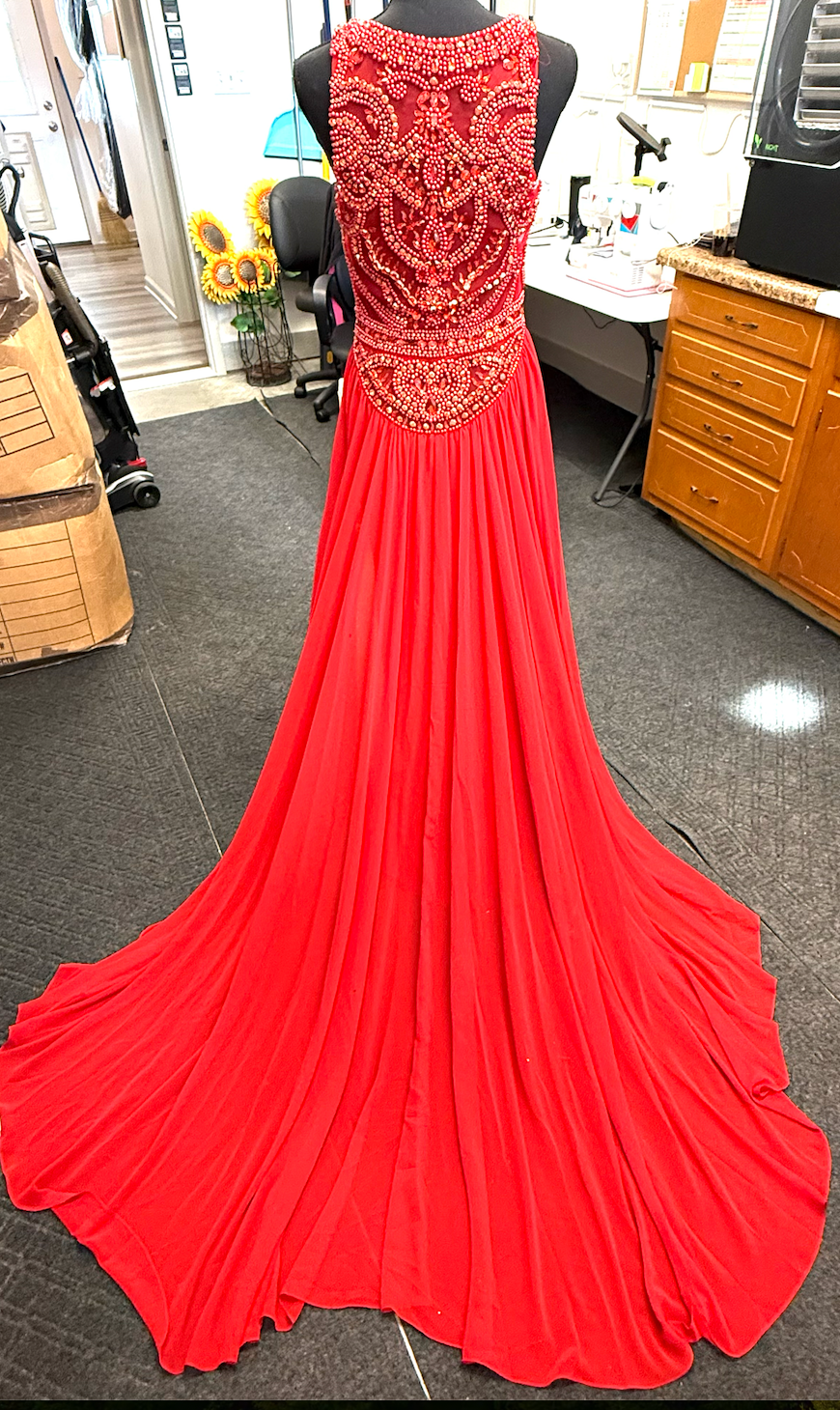 Dresses