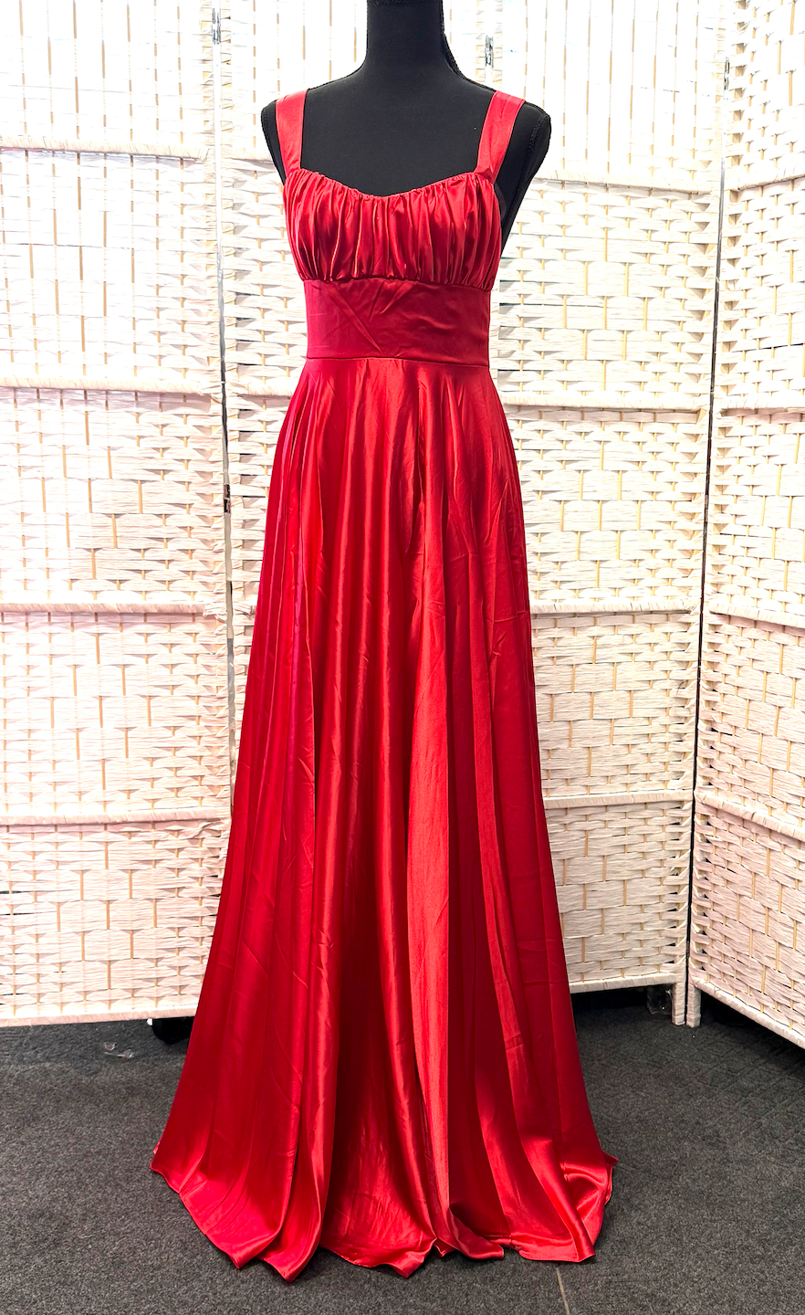 Dresses