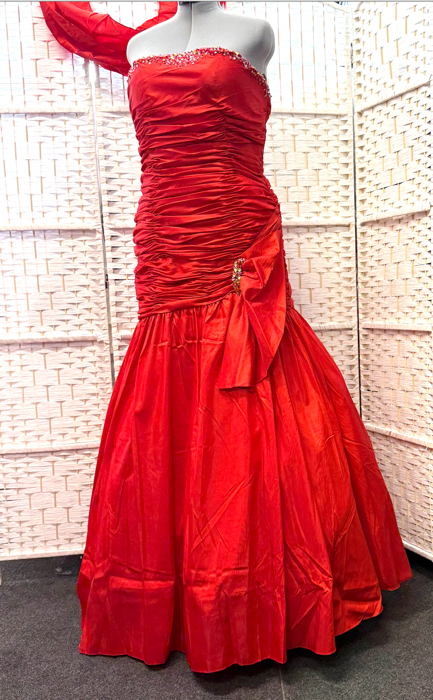 Dresses