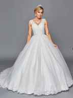 Wedding Dresses