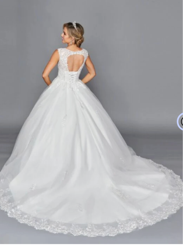 Wedding Dresses