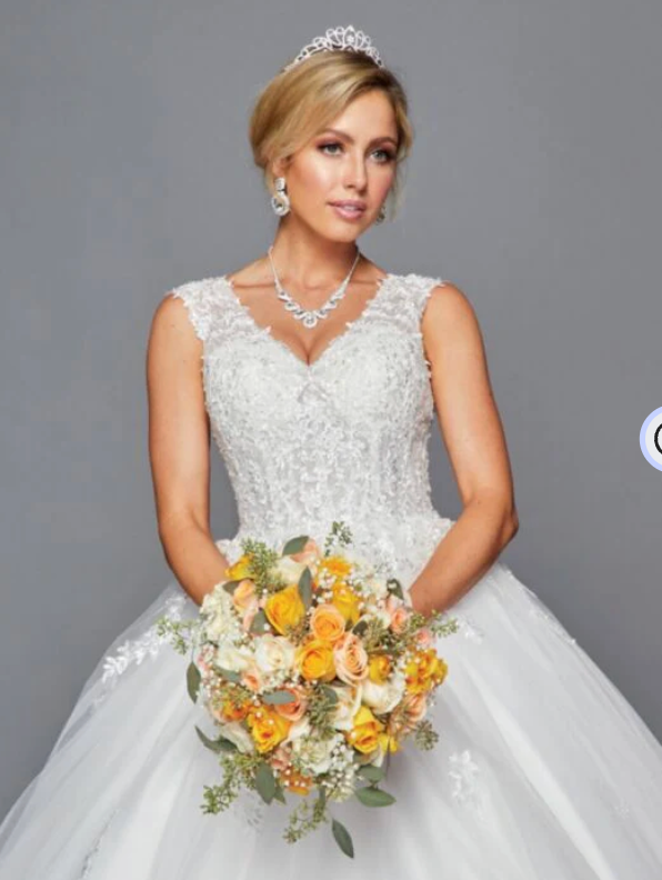 Wedding Dresses