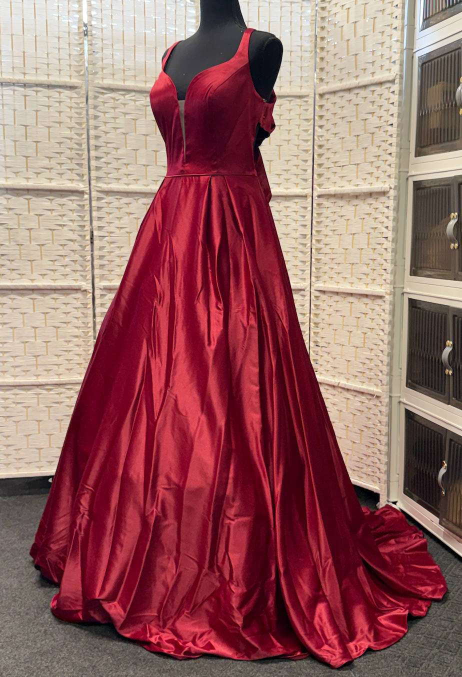 Dresses