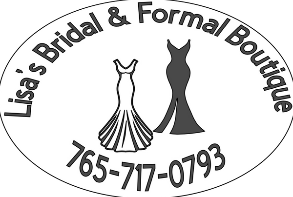 Lisa’s Bridal & Formal Shop