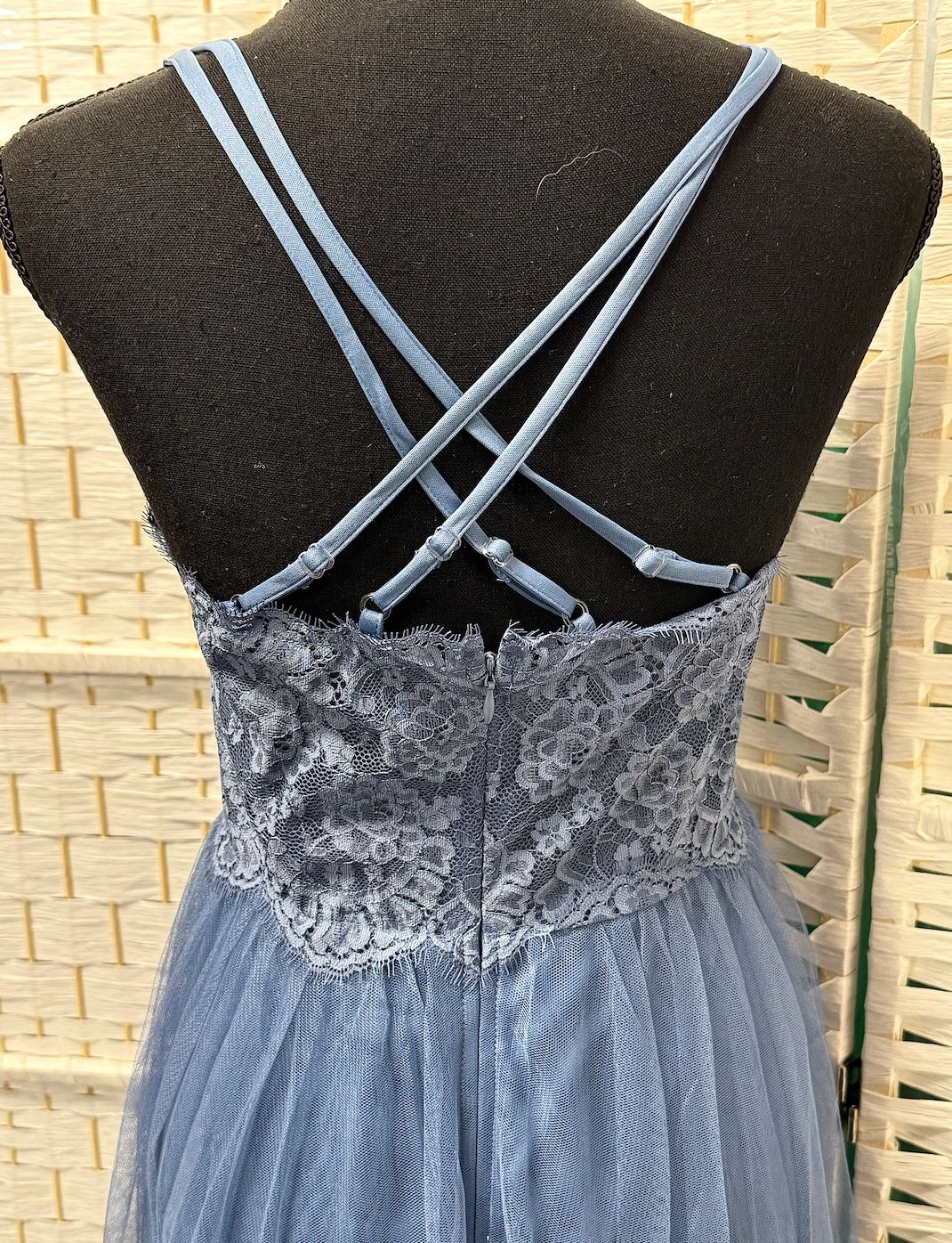 Dresses