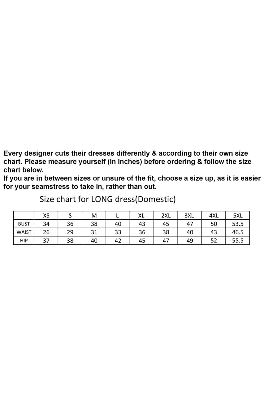 Simple Ruffle Wedding Gown - LN5206B - - LA Merchandise