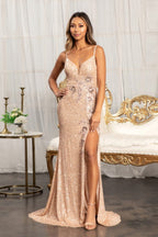 Sweetheart Neckline Prom Dress - LAS3023 - - Dresses LAS